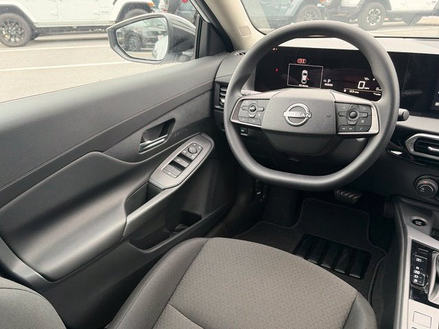 2027 Nissan Sentra S