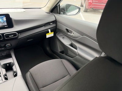 2027 Nissan Sentra S
