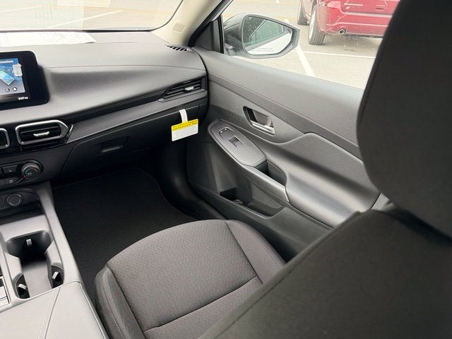 2027 Nissan Sentra S