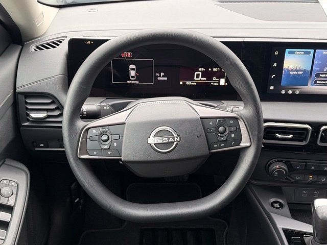 2027 Nissan Sentra S