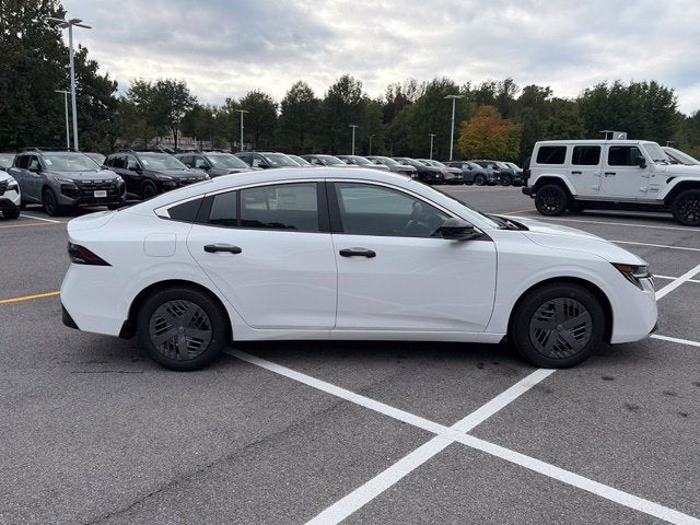 2027 Nissan Sentra S