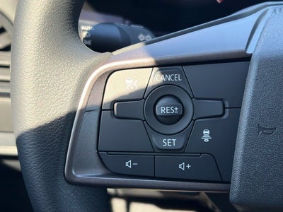 2027 Nissan Sentra S