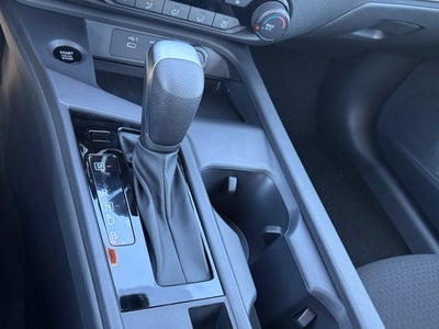2027 Nissan Sentra S