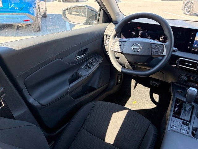 2027 Nissan Sentra S