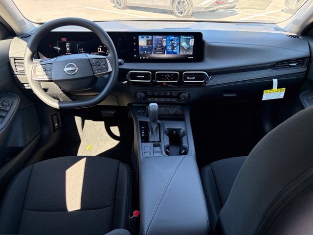 2027 Nissan Sentra S