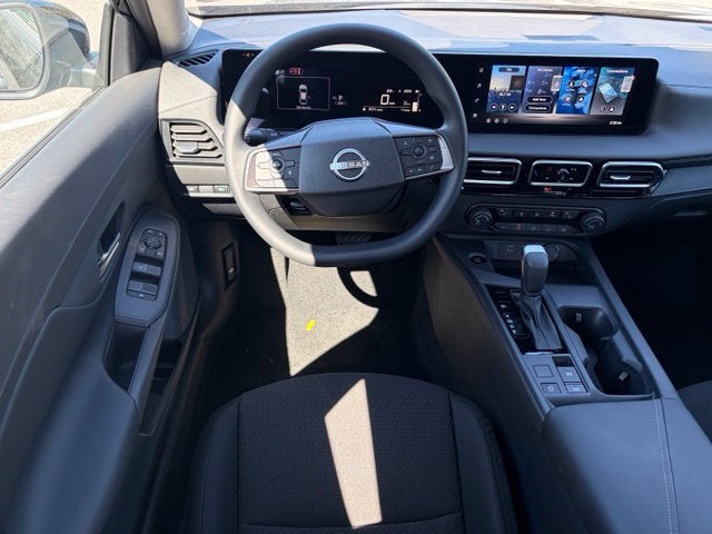 2027 Nissan Sentra S