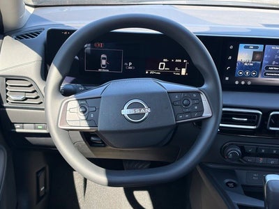 2027 Nissan Sentra S
