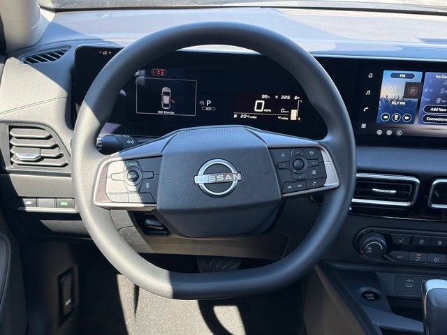 2027 Nissan Sentra S