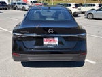 2027 Nissan Sentra S