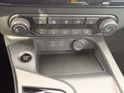 2027 Nissan Sentra S