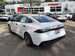 2027 Nissan Sentra S