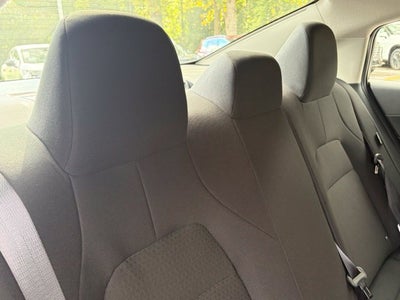 2027 Nissan Sentra S