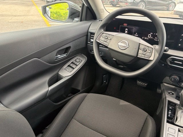 2027 Nissan Sentra S