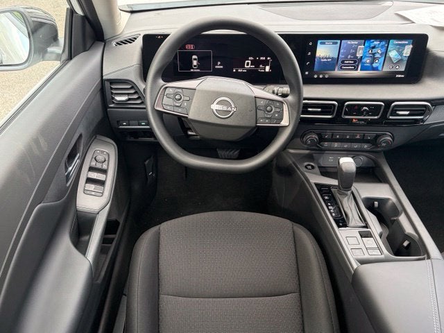 2027 Nissan Sentra S