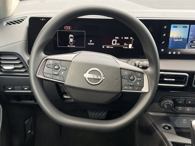 2027 Nissan Sentra S