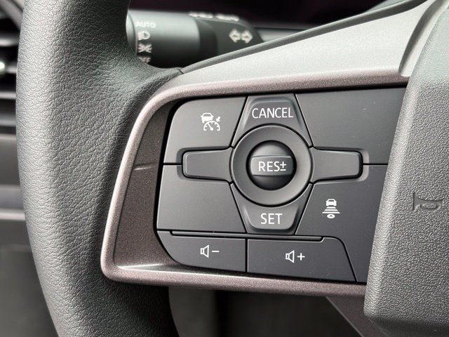 2027 Nissan Sentra S