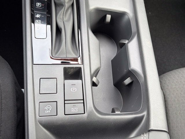 2027 Nissan Sentra S