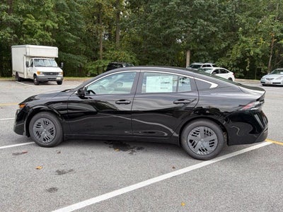 2027 Nissan Sentra S