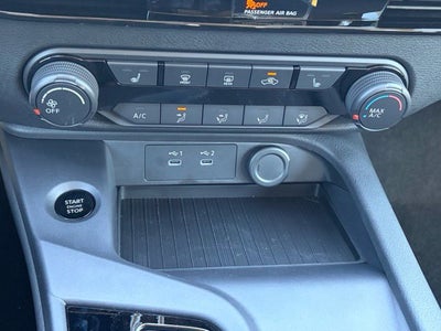2027 Nissan Sentra S