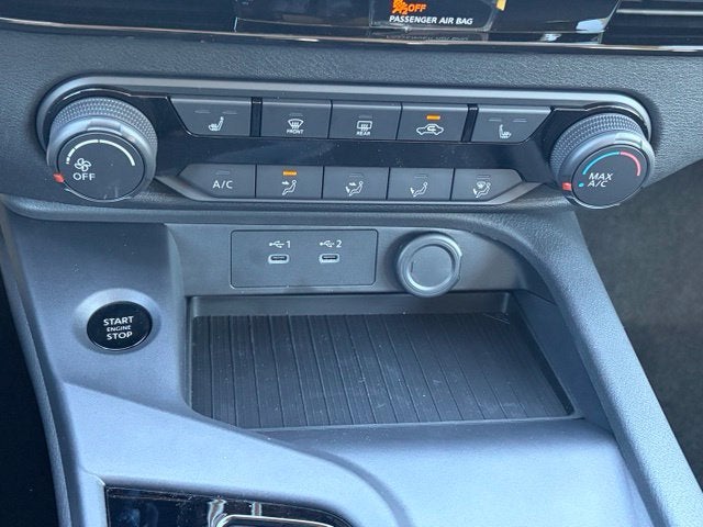 2027 Nissan Sentra S
