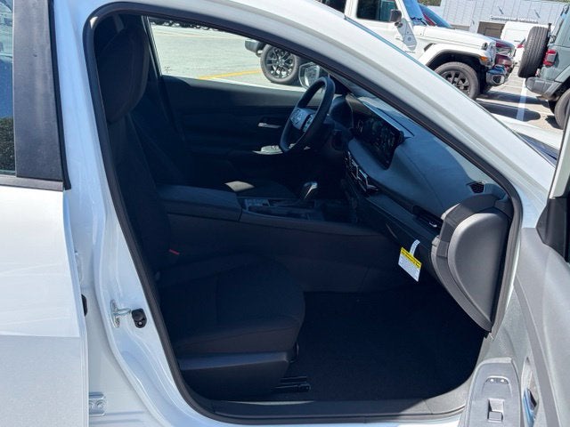 2027 Nissan Sentra S