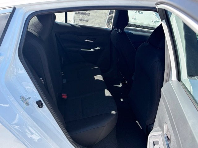 2027 Nissan Sentra S