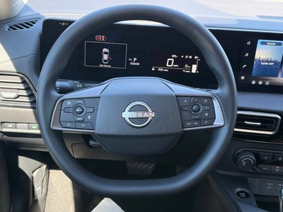 2027 Nissan Sentra S