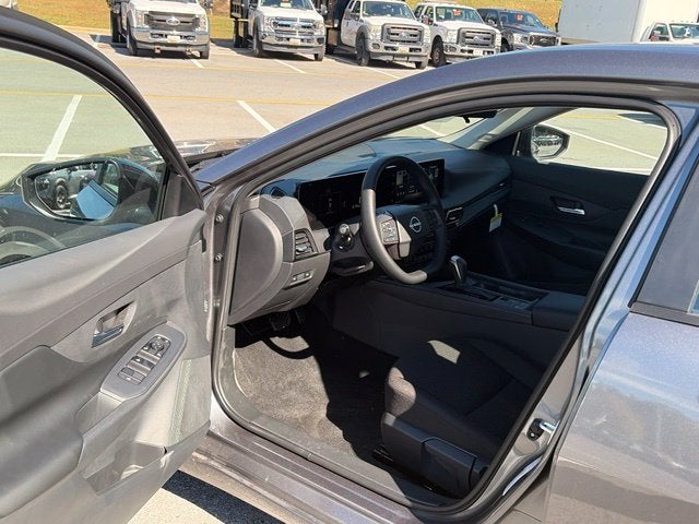 2027 Nissan Sentra S