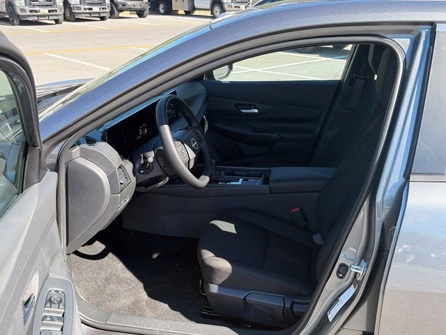 2027 Nissan Sentra S