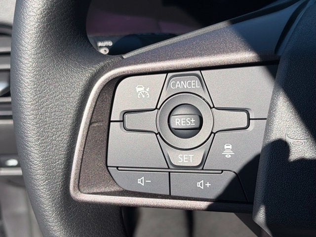 2027 Nissan Sentra S