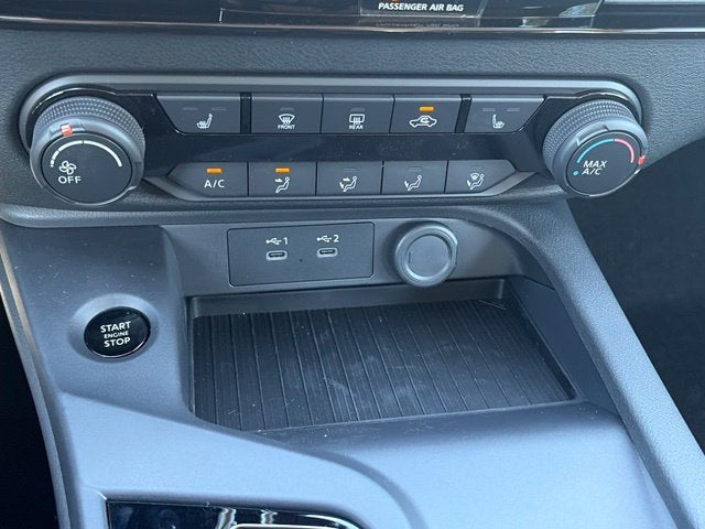 2027 Nissan Sentra S