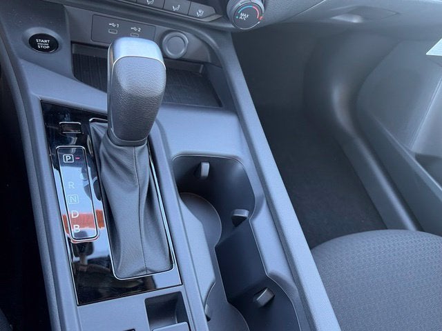2027 Nissan Sentra S