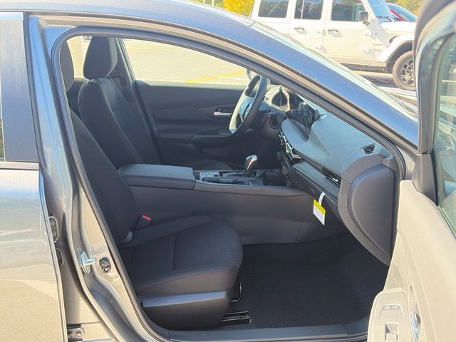 2027 Nissan Sentra S
