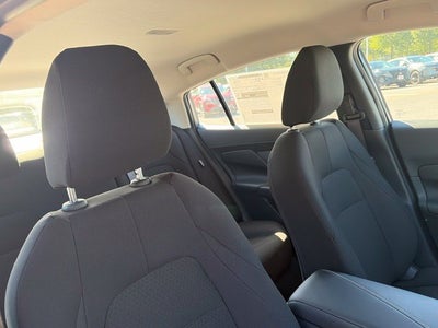 2027 Nissan Sentra S