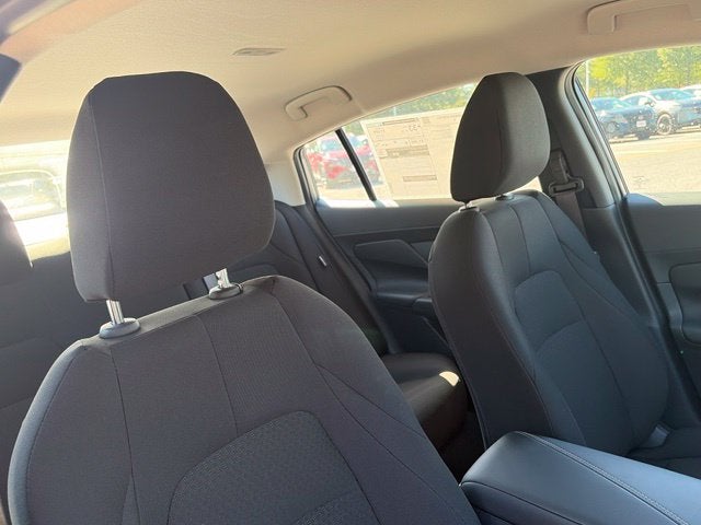 2027 Nissan Sentra S