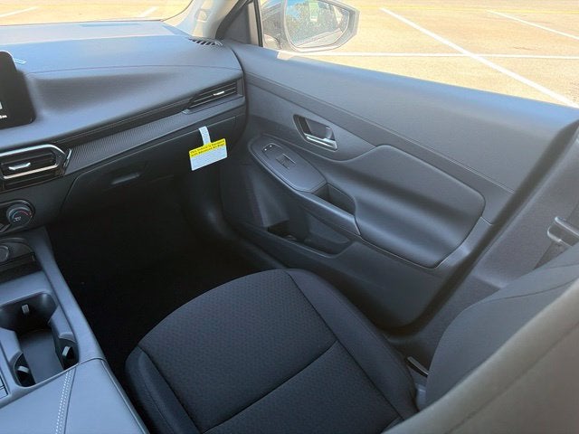 2027 Nissan Sentra S
