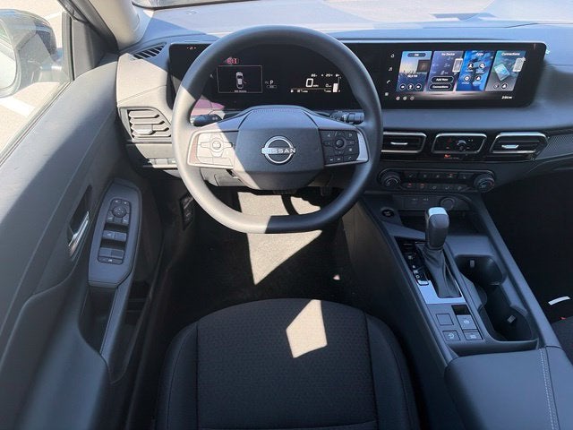 2027 Nissan Sentra S