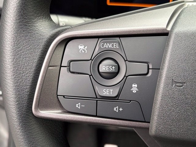2027 Nissan Sentra S