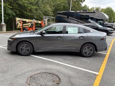 2027 Nissan Sentra S