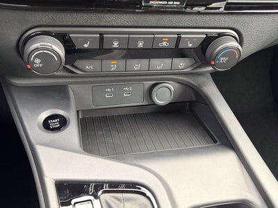 2027 Nissan Sentra S