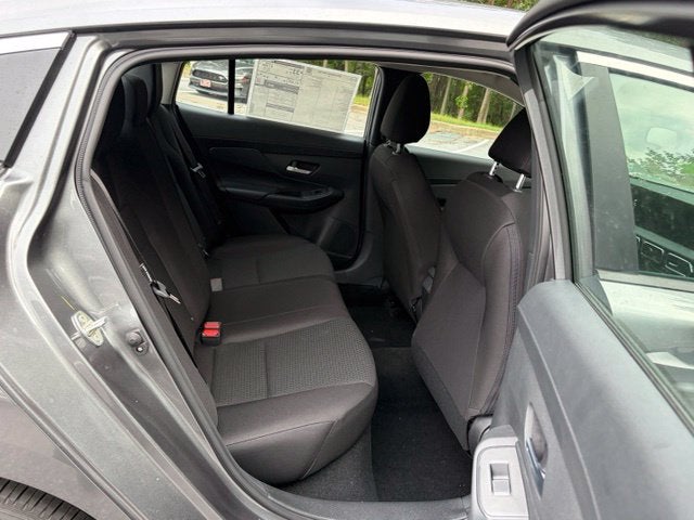 2027 Nissan Sentra S