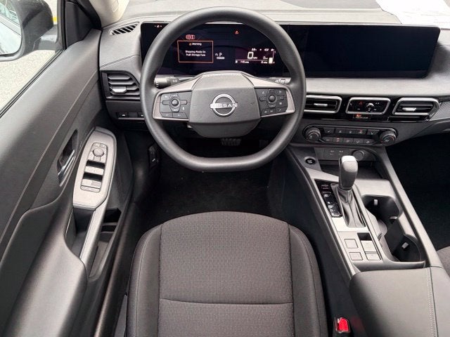2027 Nissan Sentra S