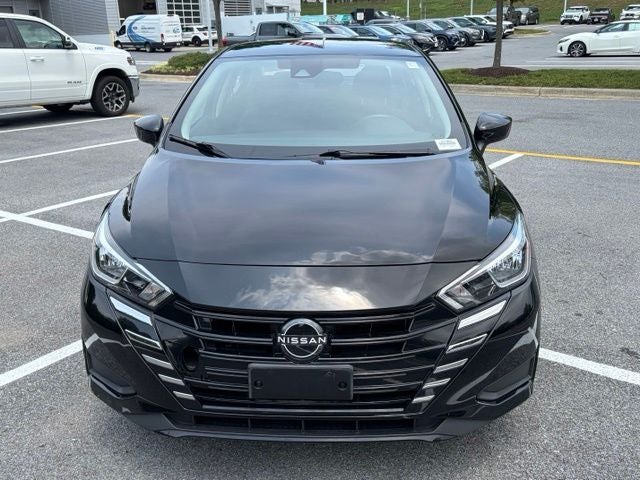 2023 Nissan Versa 1.6 SV