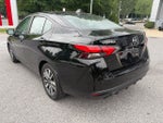 2023 Nissan Versa 1.6 SV