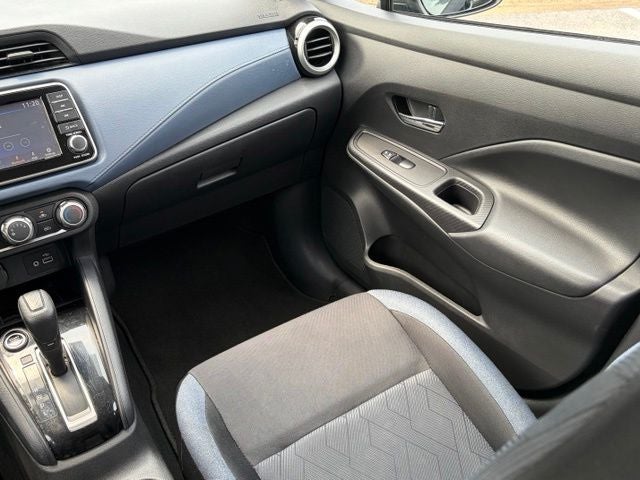 2023 Nissan Versa 1.6 SV