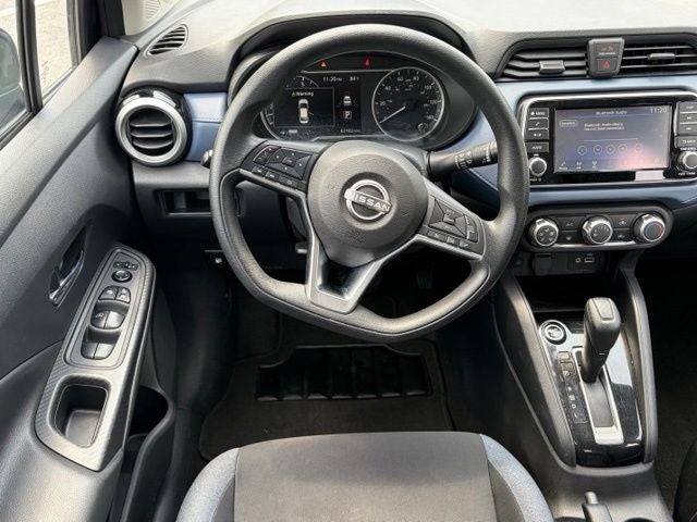 2023 Nissan Versa 1.6 SV