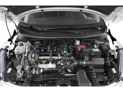 2023 Nissan Versa 1.6 SV