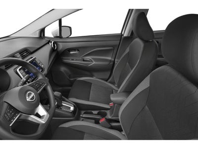 2023 Nissan Versa 1.6 SV