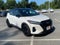 2022 Nissan Kicks SR