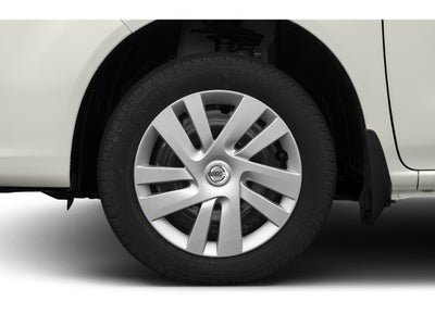 2019 Nissan NV200 SV